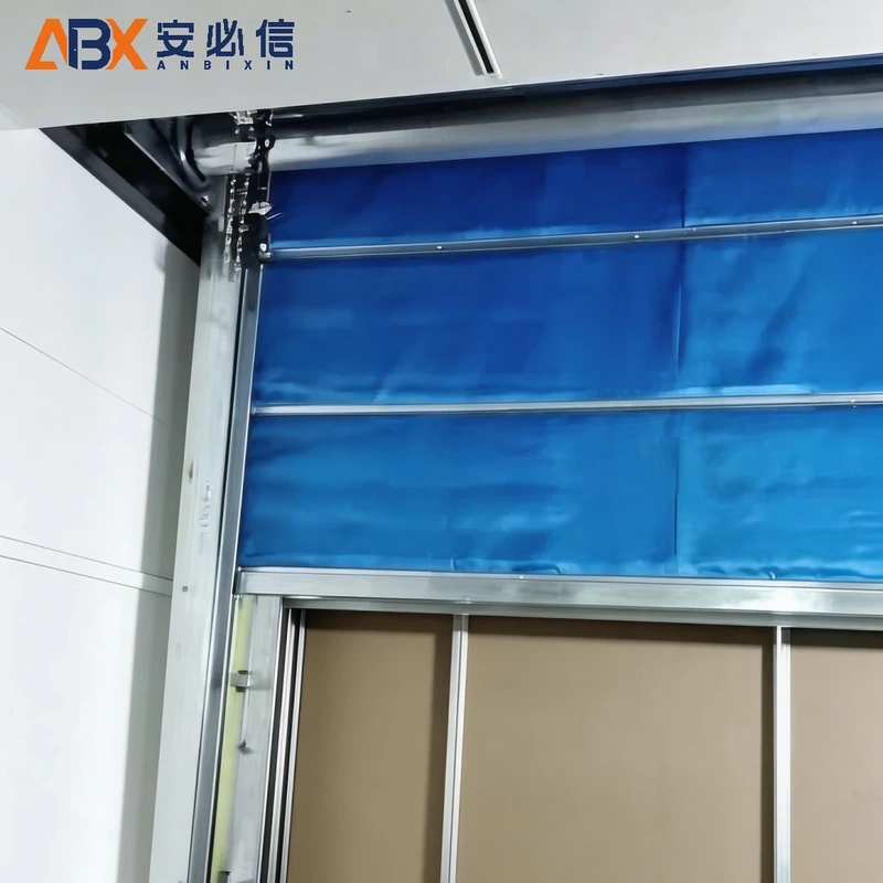 永州市充气式门封